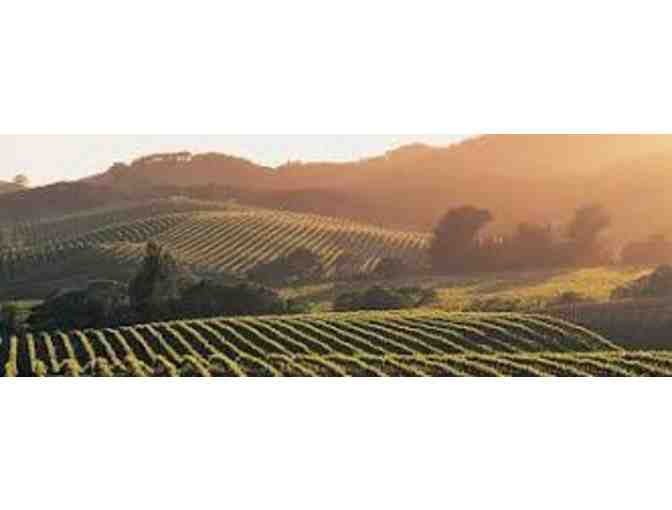 Wine Country Perfection! - Photo 2