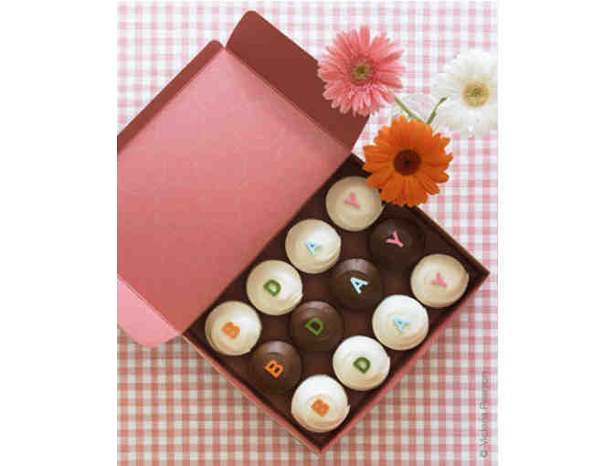 Sprinkles Cupcakes - Photo 1