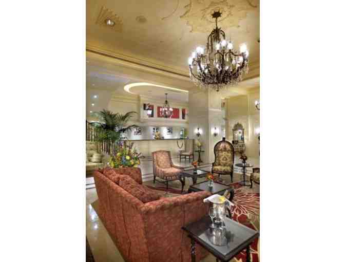 Astor Crowne Plaza New Orleans - Photo 2
