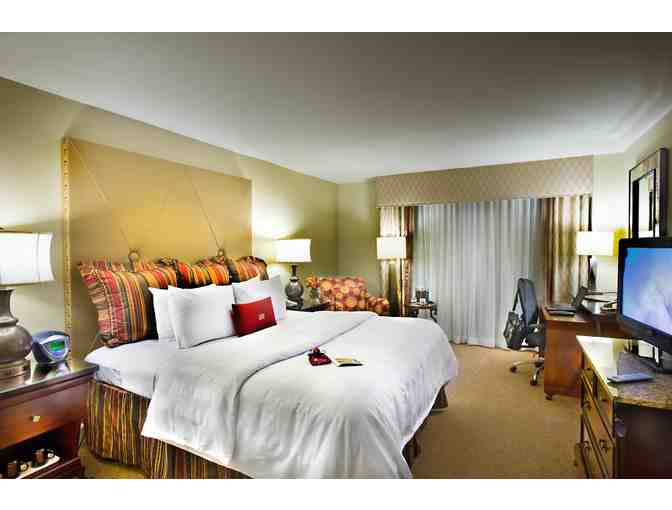 Astor Crowne Plaza New Orleans - Photo 3