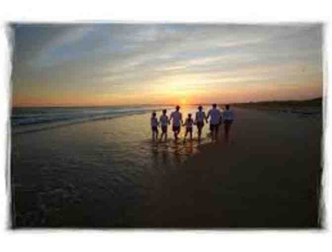 Family Portrait - Sea Glass Fine Art Photography
