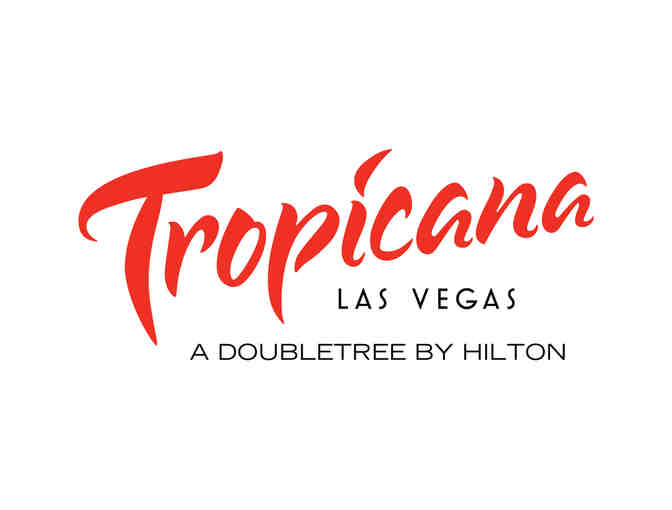 Tropicana Las Vegas & a show