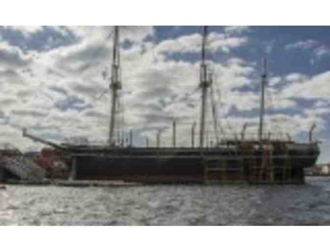 Mystic Country Connecticut Discovery Passes