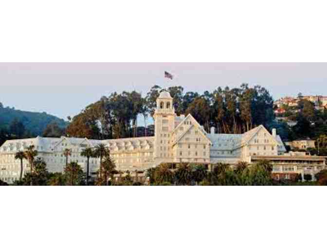 Claremont Club &Spa, Berkeley, CA - Two Night Stay for Two