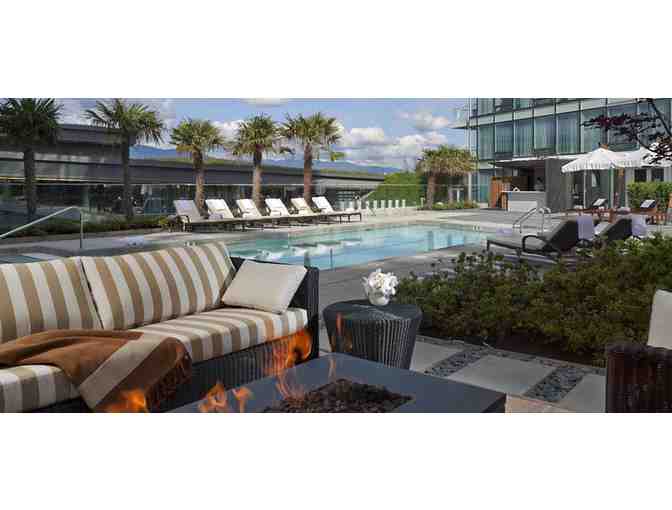 Fairmont Pacific Rim Two Night Stay for Two (2)