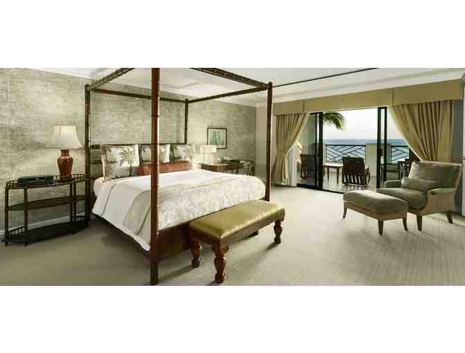 Two nights stay for Two (2) at the Fairmont Orchid, Kohala Coast, Hawaii