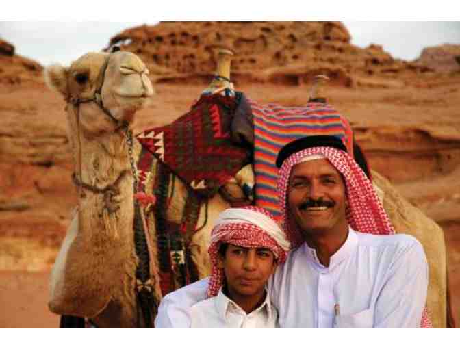 A Ten (10) Day South Morocco Discovery Tour for Two (2)