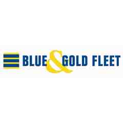 Blue & Gold Fleet