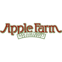 Apple Farm Inn & Hearst Castle