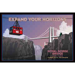 Royal Gorge Bridge & Park