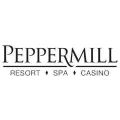 Peppermill Resport Spa Casino