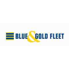 Blue and Gold Fleet