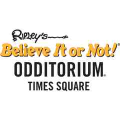 Ripley's Believe It or Not