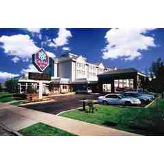 Crystal Inn Downtown Salt Lake City