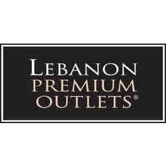 Lebanon Premium Outlets