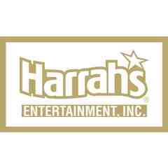 Harrahs Entertainment
