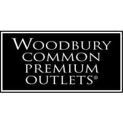 Woodbury Common Premium Outlets