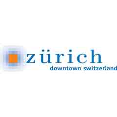 Zurich Downtown Switzerland