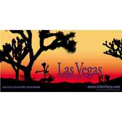 Las Vegas Territory