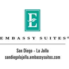 Embassy Suites San Diego - La Jolla