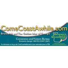Brunswick and the Golden Isles CVB