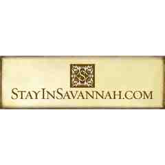 Stayinsavannah.com