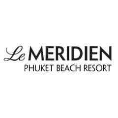 Le Meridien Phuket Beach Resort