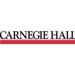 Carnegie Hall