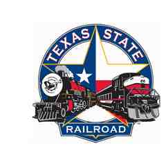 Texas State Railroad