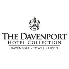 The Davenport Hotel Collection