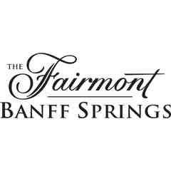 Fairmont Banff Spring