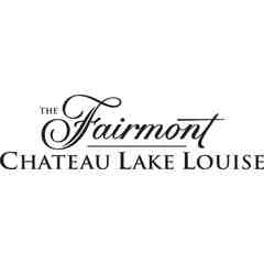 Fairmont Chateau Lake Louise