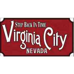 Virginia City, Nevada