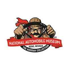 National Automobile Museum