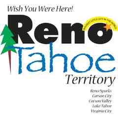 Reno Tahoe Territory