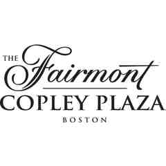 Fairmont Copley Plaza, Boston