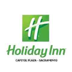 Holiday Inn Capitol Plaza