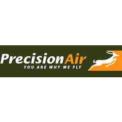Precisionair