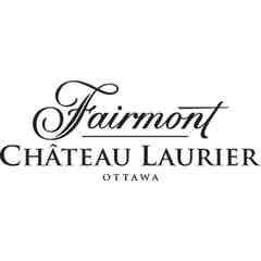 Fairmont Chateau Laurier