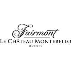 Fairmont Le Chateau Montebello