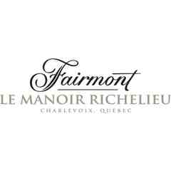 Le Fairmont Manoir Richelieu