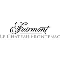Fairmont Le Chateau Frontenac-