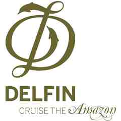Delfin Amazon River Cruises