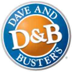 Dave & Buster's Orlando