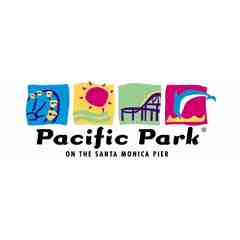Pacific Park on the Santa Monica Pier