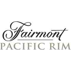Fairmont Pacific Rim Hotel