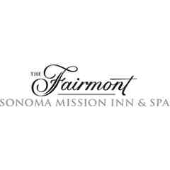 The Fairmont Sonoma Mission Inn & Spa