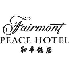 Fairmont Peace Hotel