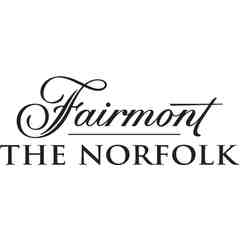 Fairmont The Norfolk Hotel