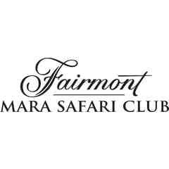 Fairmont Mara Safari Club